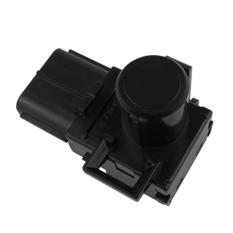 XARNUH Parksensor PDC Sensor Für Tundra 07-14 4.0L Für Corolla 3ZZFE 1ZZFE 89341-33180 Autozubehör 89341-33180-C0 PDC Parksensor Park Assist Objektsensor(Black) von XARNUH