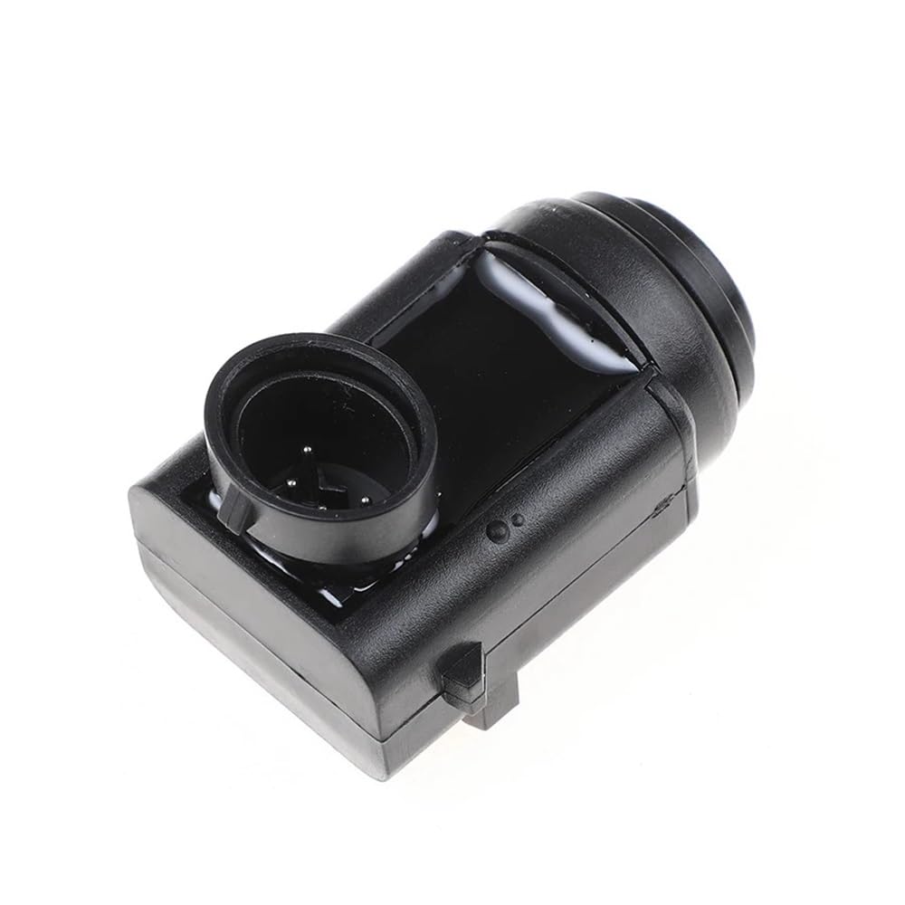 XARNUH Parksensor PDC Sensor Für W163 Für W164 Für W203 Für W210 Für W211 Für W220 0015427418 A0015427418 PDC Parksensor 0045428718 A0035428718 Park Assist Objektsensor(Black 1 pcs) von XARNUH