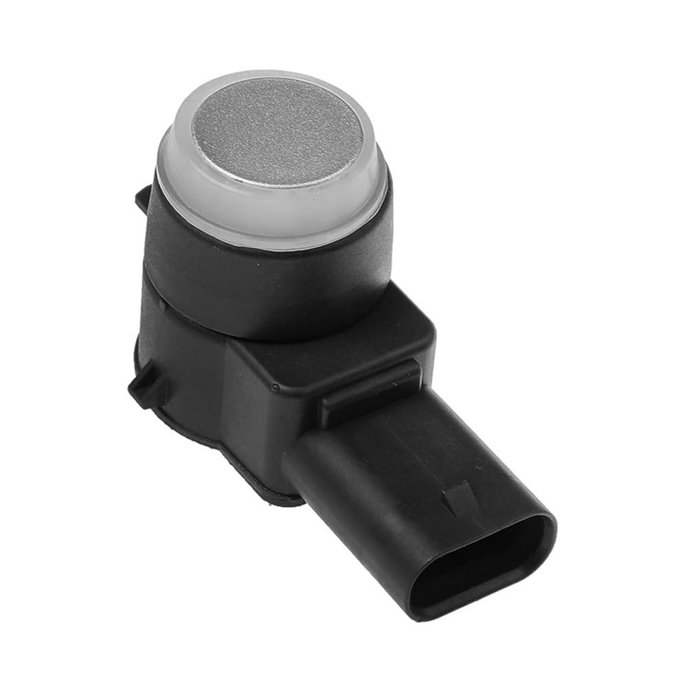 XARNUH Parksensor PDC Sensor Für W169 Für W245 Für W204 Für W212 Für W221 Für C207 Für A207 2125420118 PDC Parksensor Park Assist Objektsensor(Sliver 1 pcs) von XARNUH