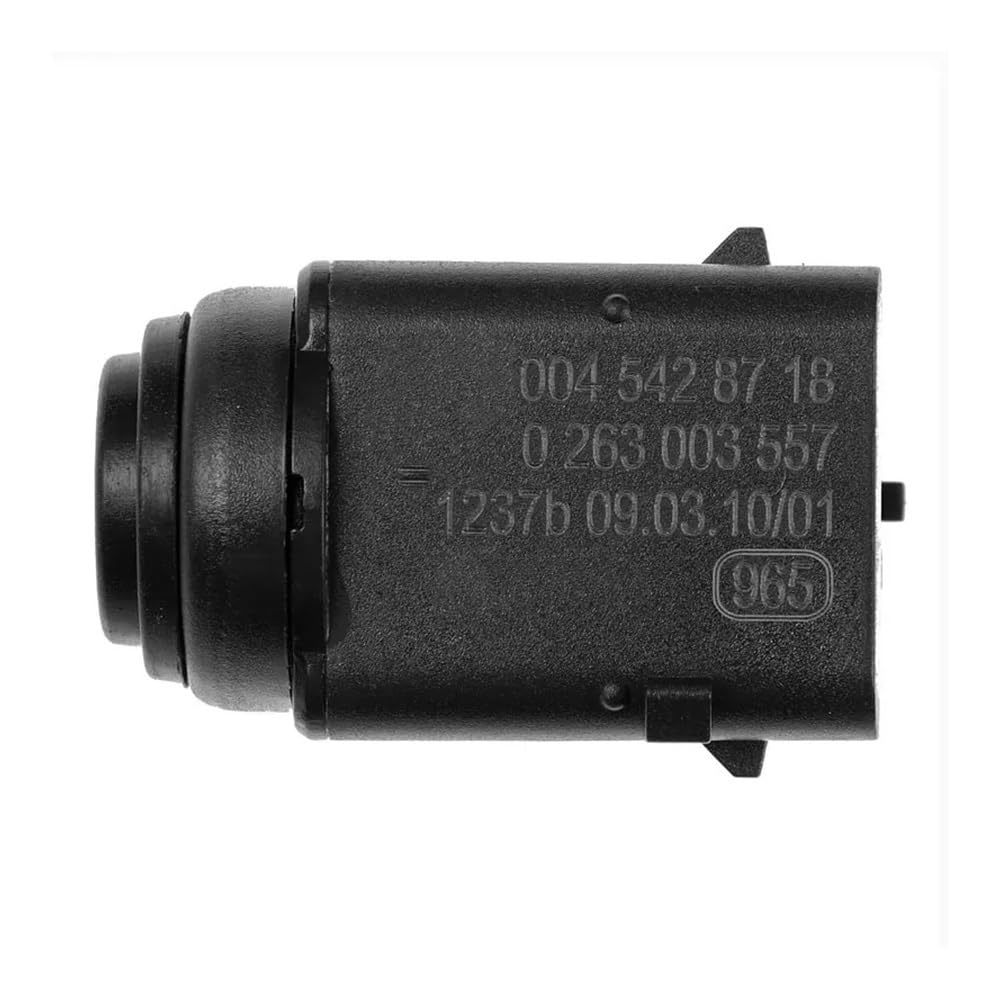 XARNUH Parksensor PDC Sensor Für W203 Für W209 Für W210 Für W211 Für W220 Für W163 Für W168 Für W215 F0045428718 A0045428718 Parksensor PDC Park Assist Objektsensor von XARNUH