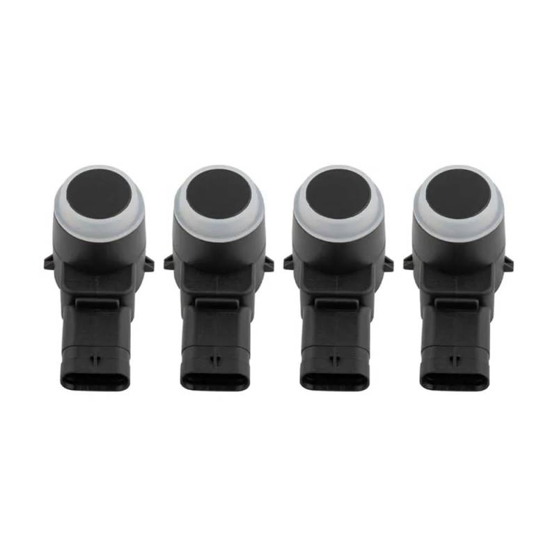 XARNUH Parksensor PDC Sensor Für W211 Für W219 Für W203 Für W204 Für W221 Für W164 4PCS 2215420417 A2215420417 PDC Parksensor Park Assist Objektsensor von XARNUH