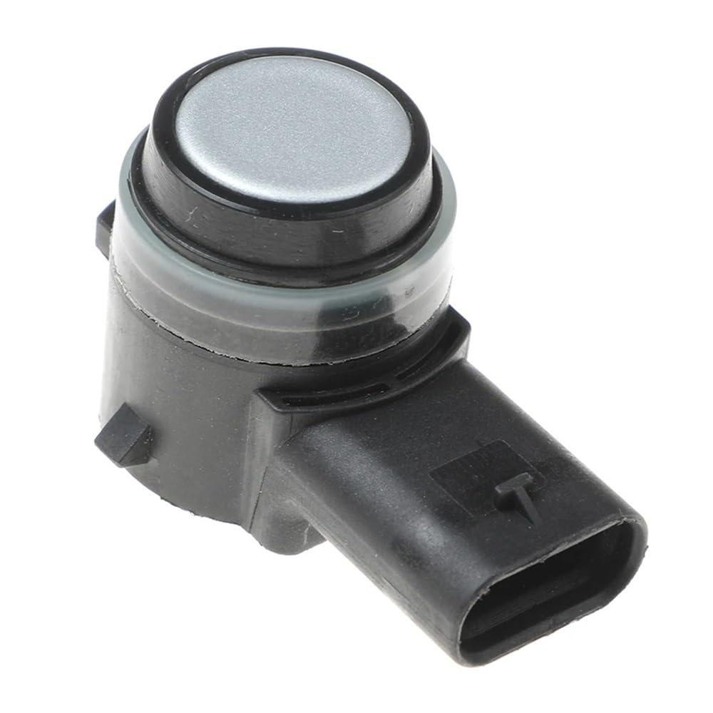 XARNUH Parksensor PDC Sensor Für X3 Für X4 Für X5 Für X6 Für F15 Für F16 2014-2018 PDC Parksensor 66209283200 PDC Parksensor Park Assist Objektsensor(Sliver 1 pcs) von XARNUH