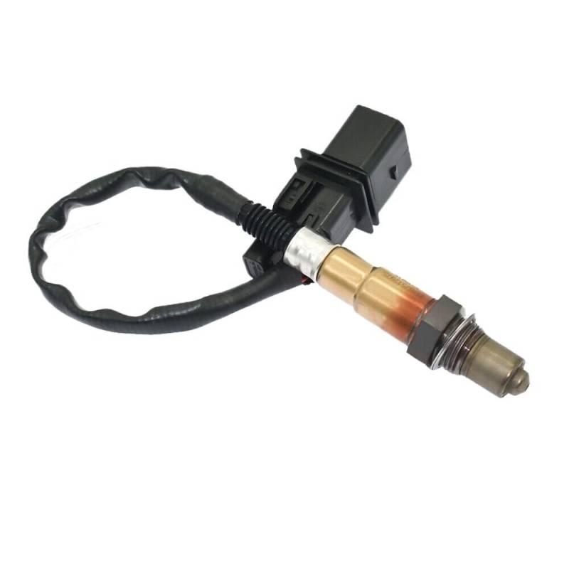 XARNUH Sonde O2 Sauerstoffsensor 11787512975 0258007142 Sauerstoff Sensor Für 3er Für E46 Für X3 Für E83 Für Z4 Für E85 Auto Sensor Auto Zubehör von XARNUH