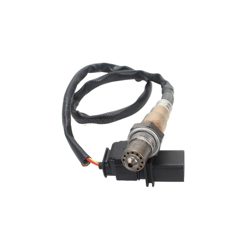 XARNUH Sonde O2 Sauerstoffsensor 13627791600 Sonde Sauerstoff O2 Sensor Für 7er Für X3 Für X5 Für X6 Für E53 E70 E83 F25 E71 E72 Für F01 F02 F03 F04 E65 E66 E67 730LD 730d von XARNUH