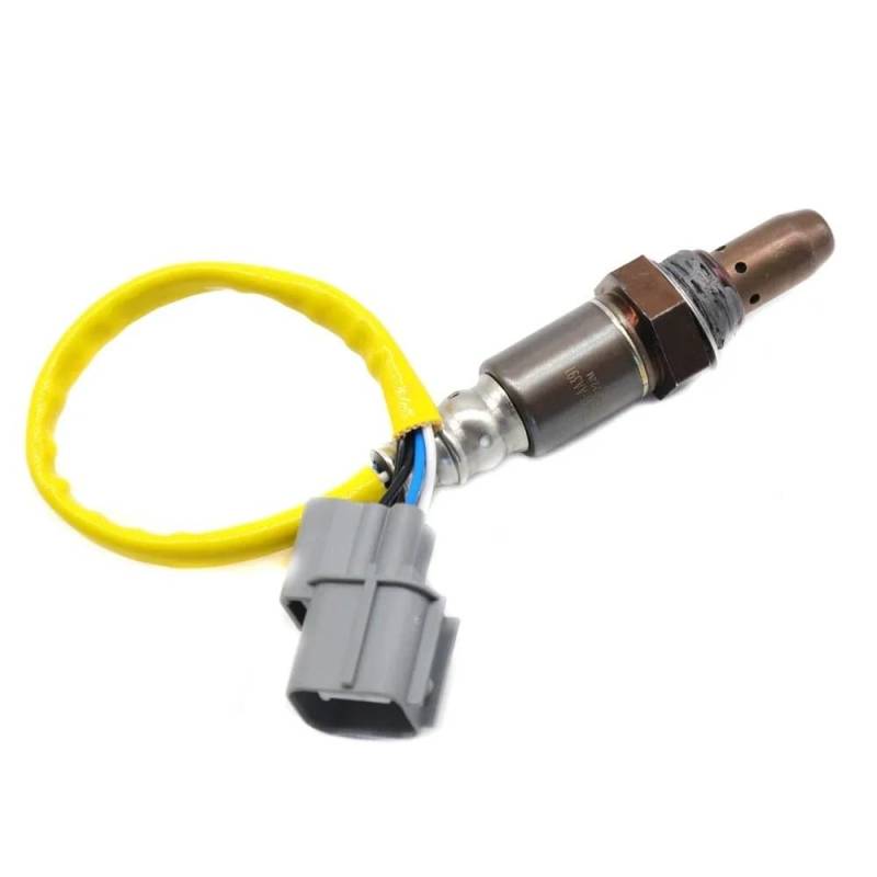 XARNUH Sonde O2 Sauerstoffsensor 22641-AA391 22641-AA390 Upstream Air Verhältnis O2 Sauerstoff Sensor Für Impreza Für Legacy 2003-2007 22641AA391 von XARNUH