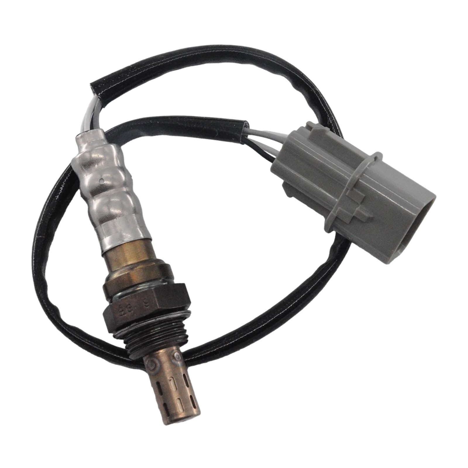 XARNUH Sonde O2 Sauerstoffsensor 234-4191 Upstream O2 Sauerstoff Sensor Für Hyundai Für Sonata Für Santa FE Für Tiburon Für Tucson 2,7 L 02-09 39210-37510 39210-37530 von XARNUH