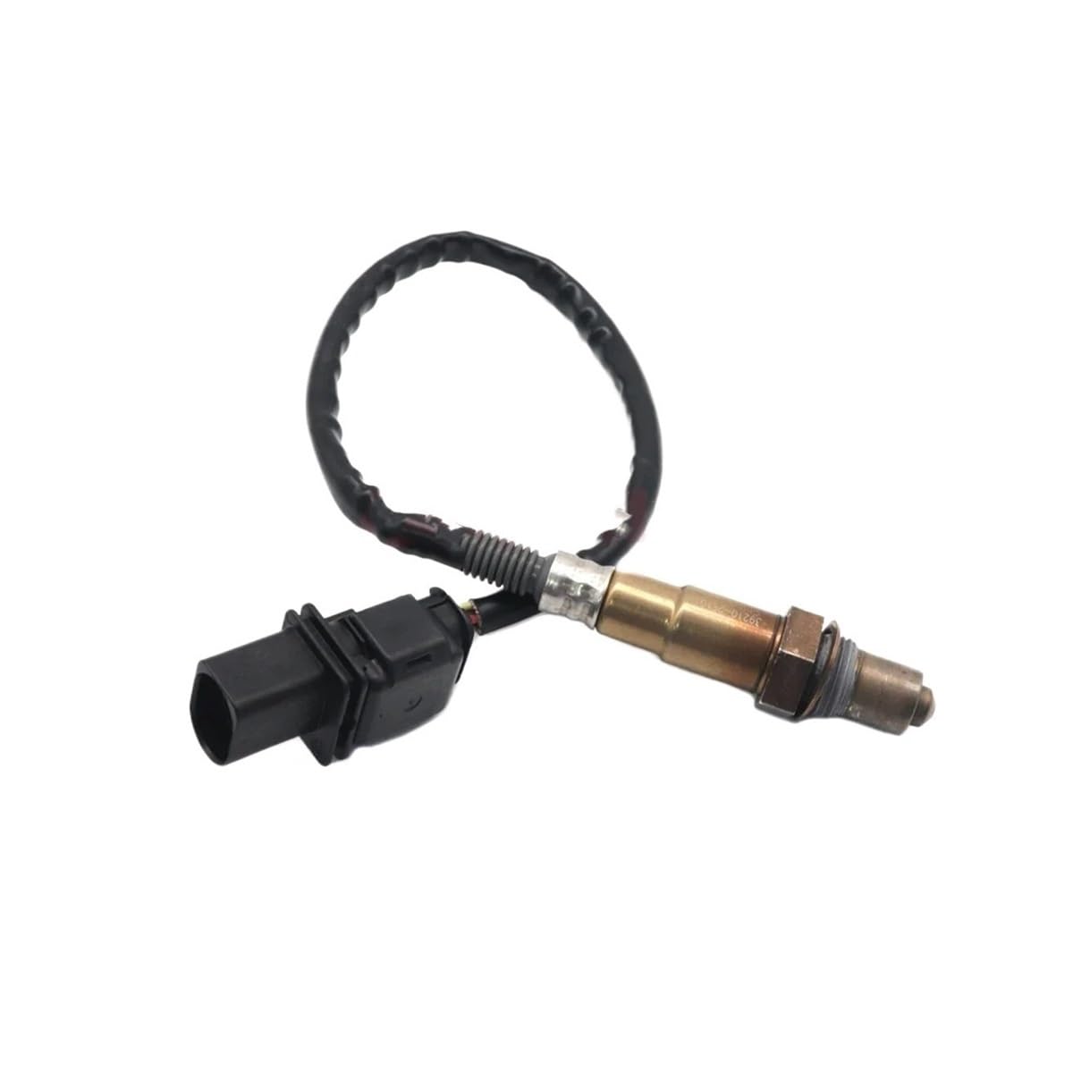 XARNUH Sonde O2 Sauerstoffsensor 39210-2E101 Upstream Air Verhältnis Sauerstoff O2 Sensor Für Hyundai Für Tucson Für Elantra 39210-2E100 234-5082 von XARNUH