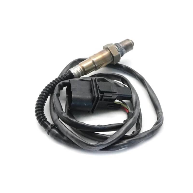 XARNUH Sonde O2 Sauerstoffsensor Automotive Sauerstoff Sensor 0258007090 234-5115 Luft Verhältnis O2 Sauerstoff Sensor Für A4 Für A6 Für Avant 1,8 2,0 von XARNUH