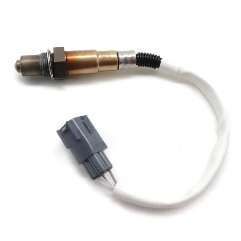 XARNUH Sonde O2 Sauerstoffsensor Automotive Sauerstoff Sensor 89465-0H010 0258006720 Upstream Luft Verhältnis O2 Sauerstoff Sensor Für Citroen Für C1 von XARNUH