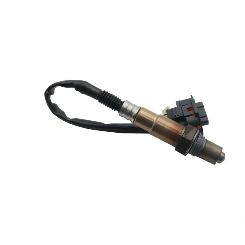 XARNUH Sonde O2 Sauerstoffsensor Automotive Sauerstoff Sensor OEM 0258010065 5855391 0855252 Sauerstoff O2 Sensor Für Astra GTC J MK6 VI 1,2 1,4 1,6 1,8 von XARNUH