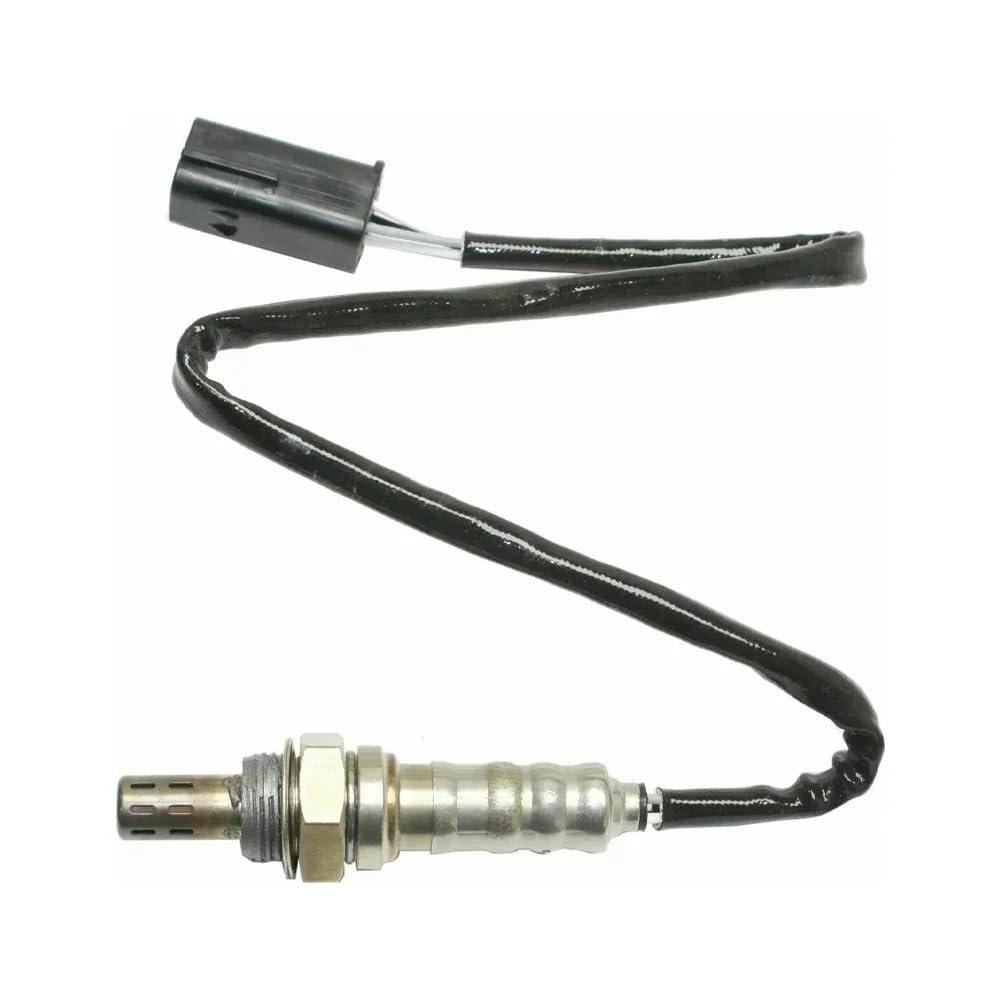 XARNUH Sonde O2 Sauerstoffsensor Für Suzuki Für Swift 1,6 L 2006 2007 2008 Sauerstoff Sensor Upstream O2 234-4293 Zubehör von XARNUH