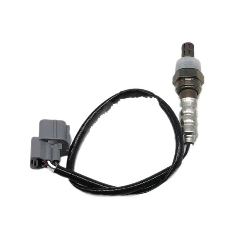 XARNUH Sonde O2 Sauerstoffsensor O2 Sauerstoff Sensor Vorne Hinten 4 Drähte 2005 2006 2007 Für Accord 30 L 1997 1998 1999 2001 Für Acura CL 30 L 32 L 234-4099 von XARNUH