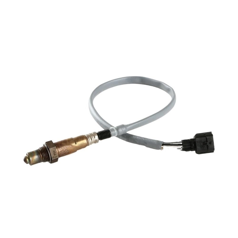 XARNUH Sonde O2 Sauerstoffsensor O2-Sauerstoffsensor 0 258 006 990 Für CLIO Für Fluence Für Scenic Für Latitude Für Megane Für TWINGO 8200650085 0258006990 von XARNUH