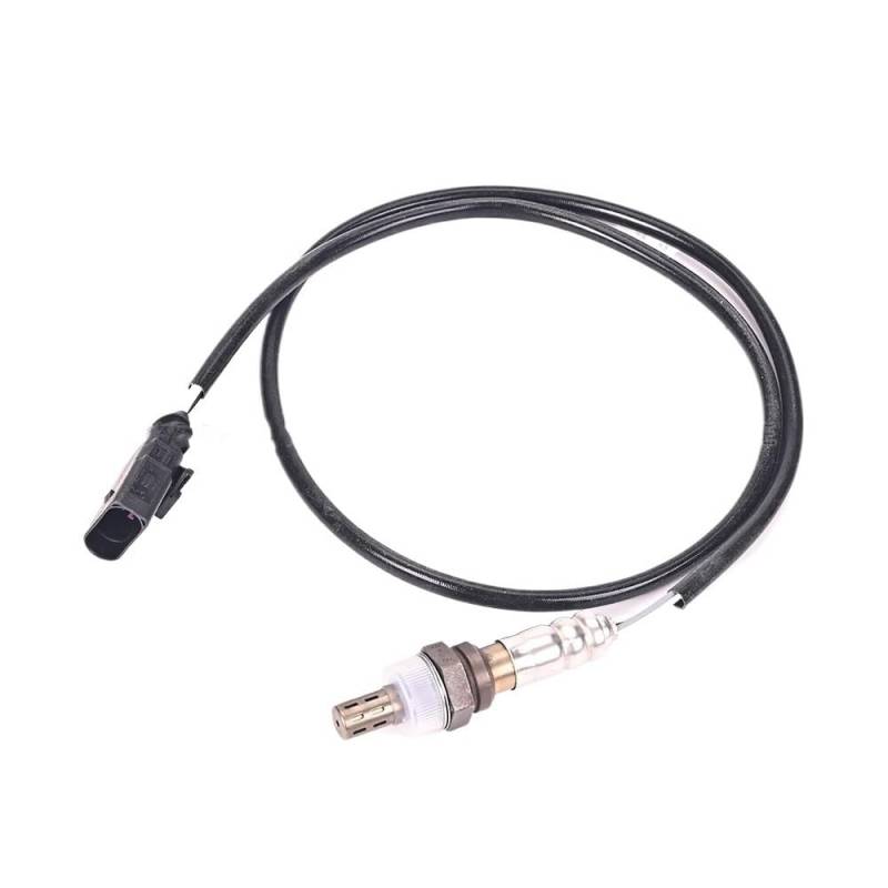 XARNUH Sonde O2 Sauerstoffsensor Sauerstoff O2 Sensor Für A3 Für Seat Für Altea Für Toledo Für Octavia Für Golf 06A906262BS 06A 906 262 BS 06A906262AA von XARNUH