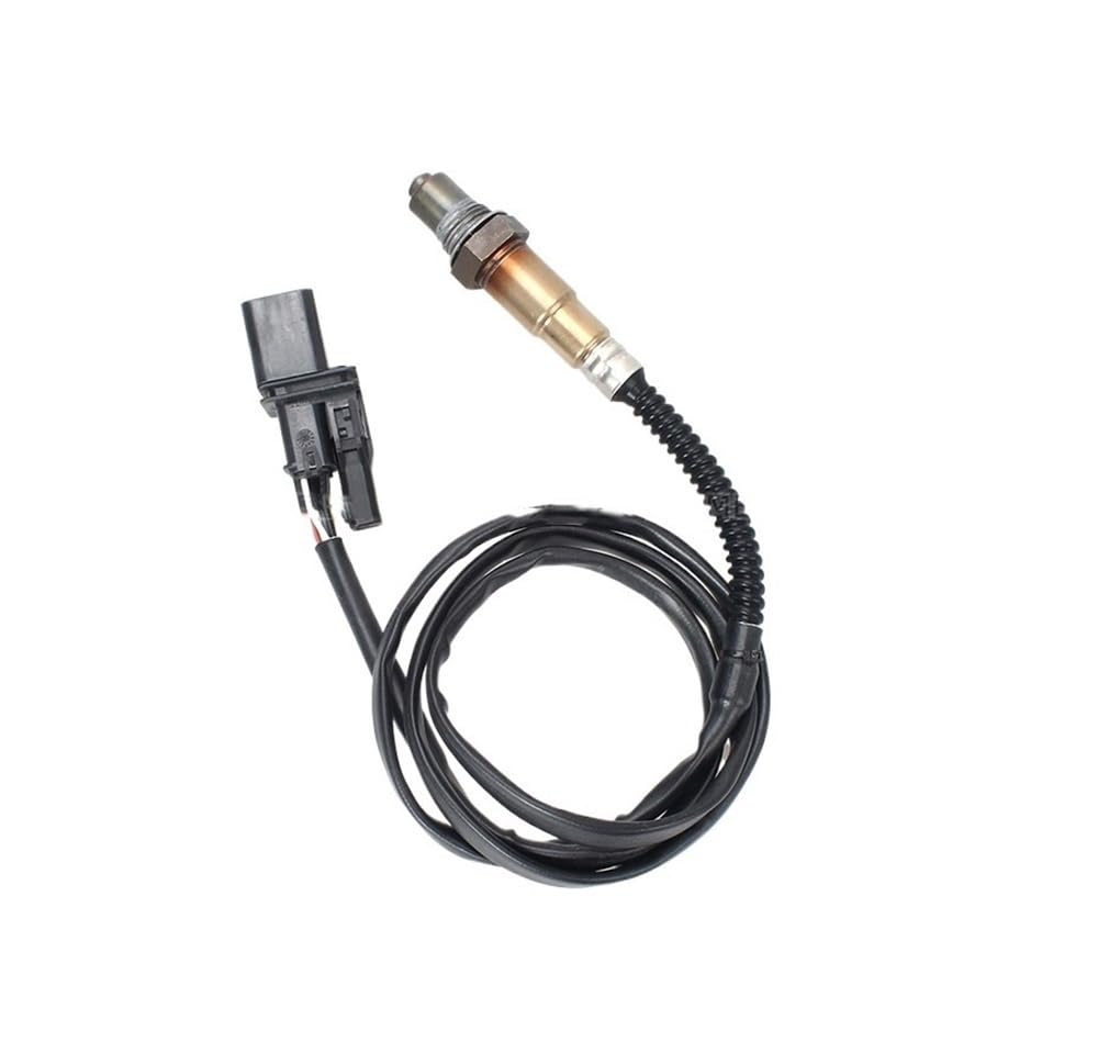 XARNUH Sonde O2 Sauerstoffsensor Sauerstoff Sensor Breitband O2 Sensoren Auto Luft Sonde Für Golf Für Polo Für Passat T 3000 0258007285 Automotive Sauerstoff Sensor von XARNUH