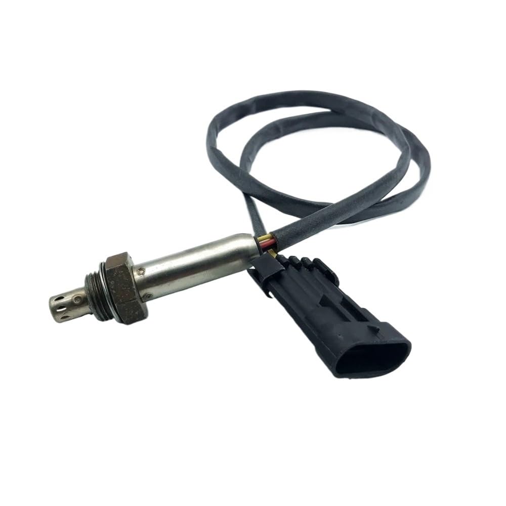 XARNUH Sonde O2 Sauerstoffsensor Sauerstoff Sensor O2 Sensor Luft VERHÄLTNIS Sensor Für Astra Für Vectra Für Zafira 1,8 L 2,0 L 90528253 Automotive Sauerstoff Sensor von XARNUH