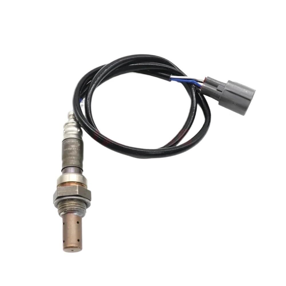 XARNUH Sonde O2 Sauerstoffsensor Upstream O2 Sauerstoff Sensor 22641-AA042 234-9011 22641AA042 DOX0306 Für Impreza Für WRX Für Liberty Für Forester 2002-2005 von XARNUH