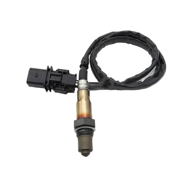 XARNUH Sonde O2 Sauerstoffsensor Upstream O2 Sauerstoff Sensor Für E-150 Für E-250 Für E-350 Für Fiesta Für Focus 234-5113 Sensor 1 Luft Verhältnis Auto Zubehör von XARNUH