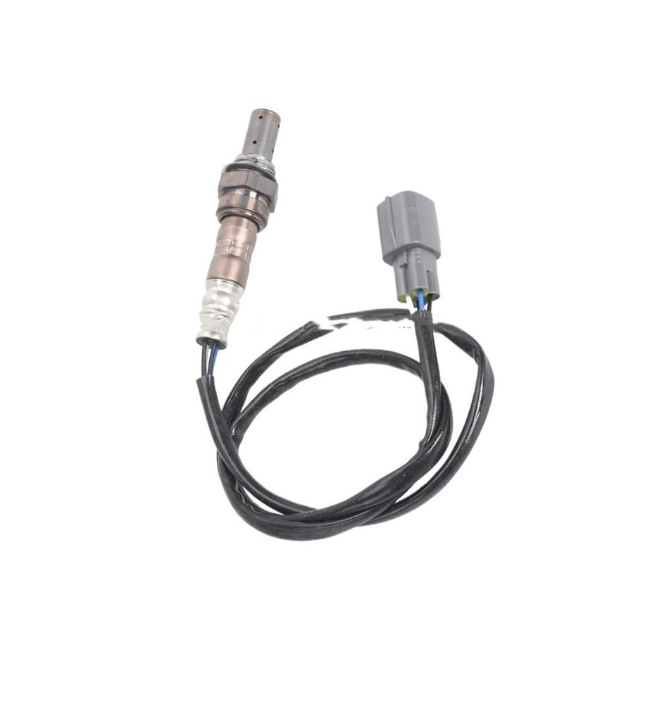 XARNUH Sonde O2 Sauerstoffsensor Upstream Sauerstoff Sensor Luft Verhältnis O2 Sensor 89467-48011 Für Camry Für Avalon Für Highlander Für RAV4 Für Sienna von XARNUH