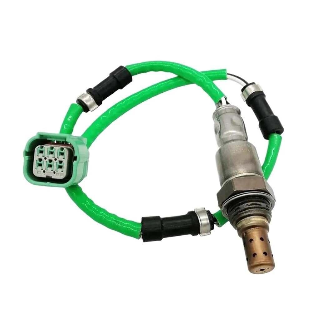 XARNUH Sonde O2 Sauerstoffsensor Vorne Hinten Upstream Downstream Sauerstoff Sensor 234-9062 234-4359 Sensor Für CR-V Für CRV 2007 2008 2009(234-4359) von XARNUH