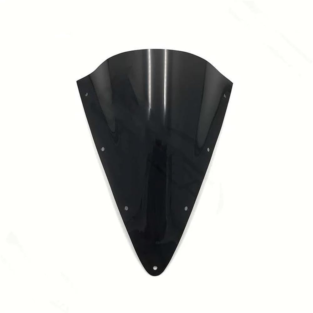 XARNUH Windschild Motorrad Für FZS600 Für Fazer 2002-2003 Für Touring Windschutzscheibe Windschutz Windabweiser Windschutzscheibe Spoiler Verkleidung Deflektor von XARNUH