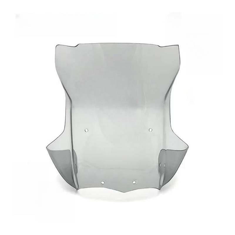 XARNUH Windschild Motorrad Für R1200GS Für ADV 2005-2012 Motorrad Windschutzscheibe Windschutz Windabweiser Transparent Verkleidung Deflektor(Styles 1) von XARNUH