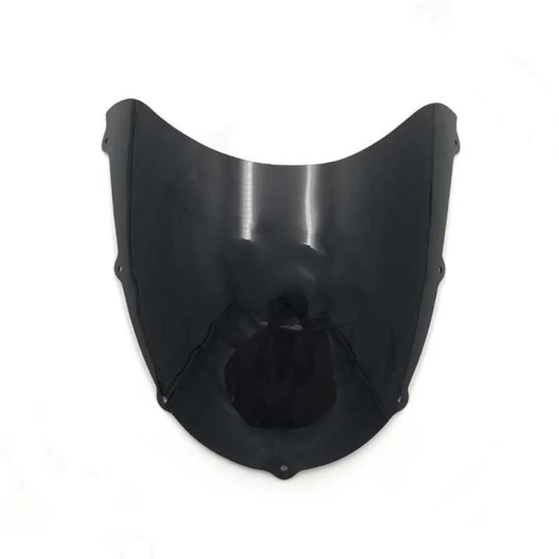 XARNUH Windschild Motorrad Für RS50 Für RS125 Für RS250 1996 1997 1998 Motorrad Windschutzscheibe Windabweiser Verkleidung Deflektor von XARNUH