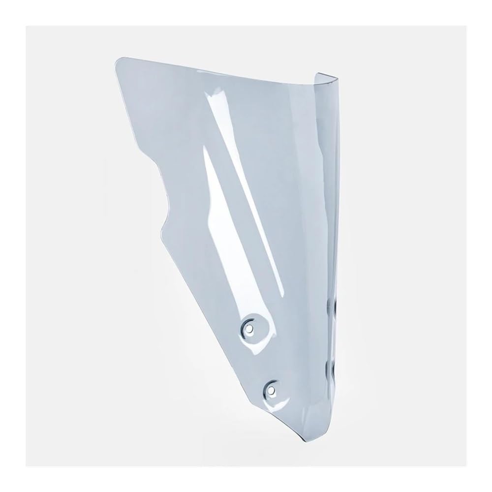 XARNUH Windschild Motorrad Für Suzuki Für GSX-S1000GT 2021-2024 2023 Für Sport Für Touring Windschutzscheibe Windschutz Motorrad Windabweiser Bildschirm Verkleidung Deflektor(Styles 1) von XARNUH