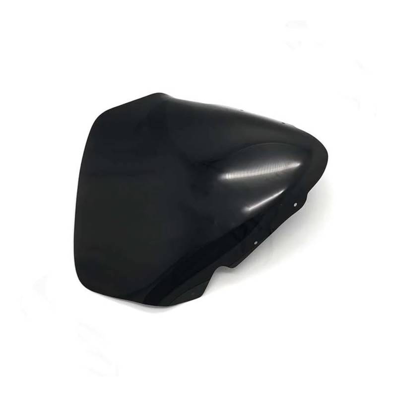 XARNUH Windschild Motorrad Für TMAX 500 2001-2007 Motorrad Windschutzscheibe Windabweiser Motorrad Windschutzscheibenverlängerung Verkleidung Deflektor von XARNUH