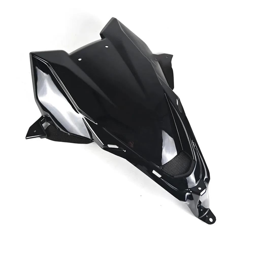 XARNUH Windschild Motorrad Für TMAX 530 für DX SX 2017-2019 für TMAX 560 2020 2021 Motorrad Windschutz Windschutz Windabweiser Visier Spoiler Verkleidung Verkleidung Deflektor von XARNUH