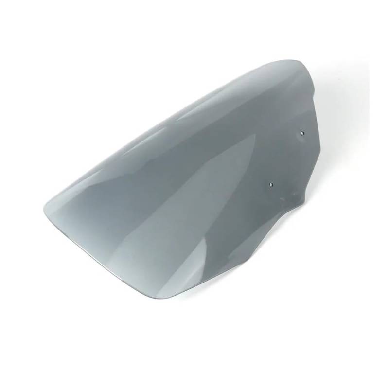 XARNUH Windschild Motorrad Für XL750 Für TRANSALP 2023 Motorrad Windschutzscheibe Spoiler Windschutz Deflektor Windschutzscheibe Spoiler Verkleidung Deflektor(Styles 1) von XARNUH