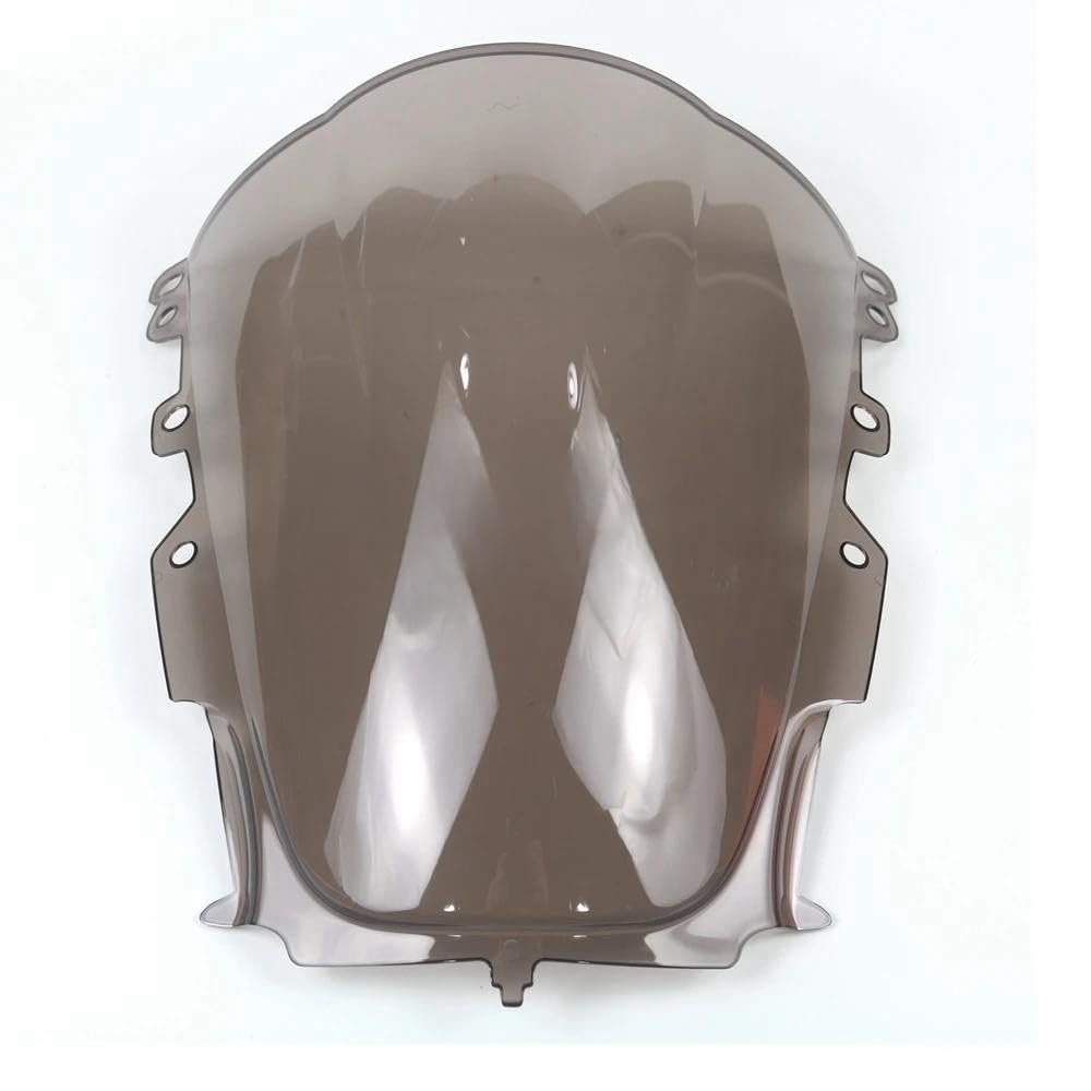 XARNUH Windschild Motorrad Für YZF1000 Für YZF-R1 Für YZF-R1M Für R1 Für R1M 2020 2021 2022 2023 Motorrad Windschutzscheibe Windschutz Bildschirm Verkleidung Verkleidung Deflektor von XARNUH