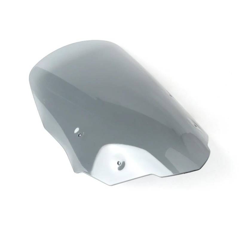 XARNUH Windschild Motorrad Motorrad Windschutzscheibe Spoiler Windschutz Deflektor Für XL750 Für TRANSALP 2023 Front Verkleidung Deflektor Verkleidung Deflektor(Styles 1) von XARNUH