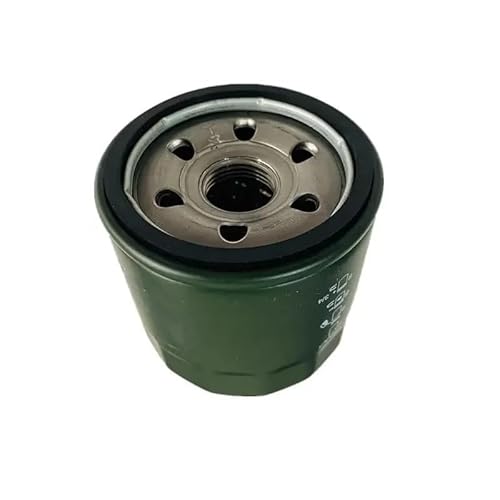 ATV-Teile Ölfilter für KAZUMA, passend für Jaguar STELS XINYANG 500CC Quad 192MR-1012000 von XARONF