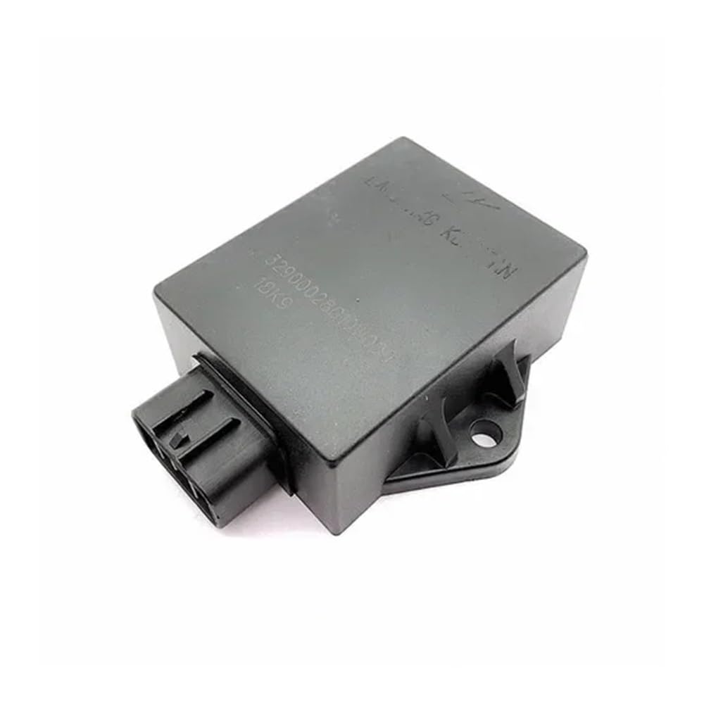 CDI Zündbox Motorrad 8 Pin 12 Pin CDI Box Zündung Trigger Für SU&ZUKI EN125 GN125 GS125 HJ125K 125CC von XAVIERAS