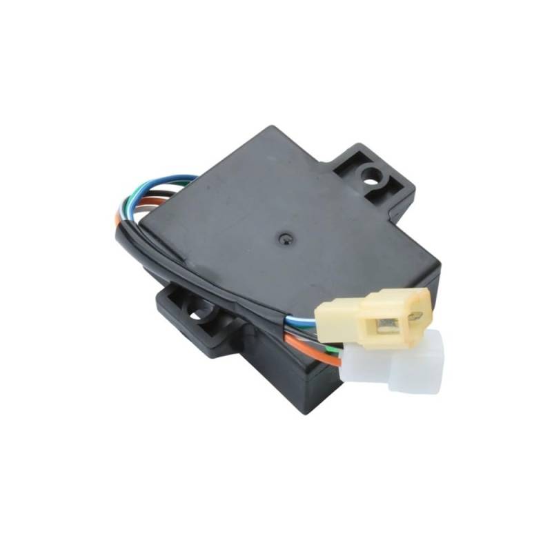 CDI Zündbox Motorrad CDI Boxen Zündung Für SU&ZUKI Für GN125 Für GS125 Für GN GS 125ccMotorrad Motoren CDI Zündung Einheiten von XAVIERAS