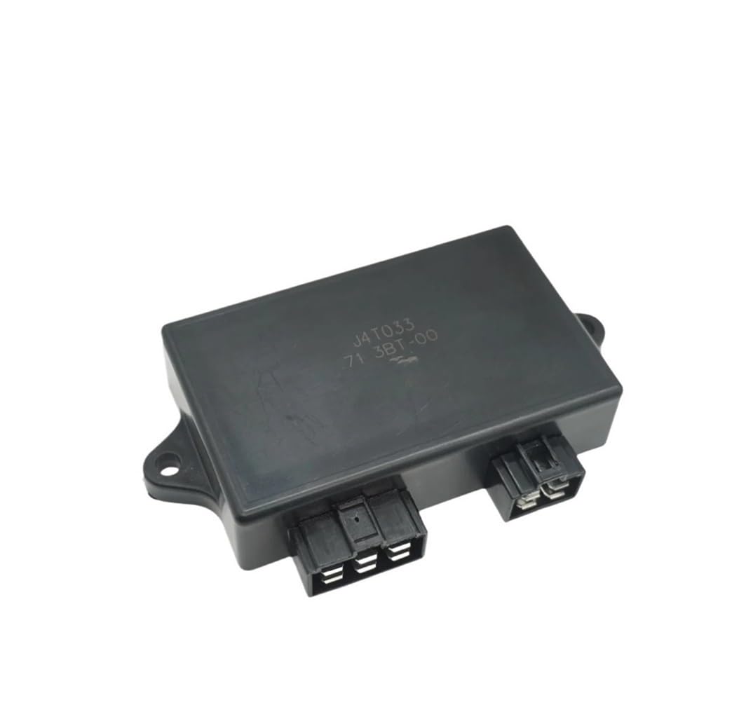 CDI Zündbox Motorrad Cdi Für Virago 535 Zündung CDI Box Unit ECU Für Yam&aha Für Virago XV535 1991-2004 Für Anzahl 3BT-00 Xv 535 Cdi Für Yam&aha Cdi von XAVIERAS