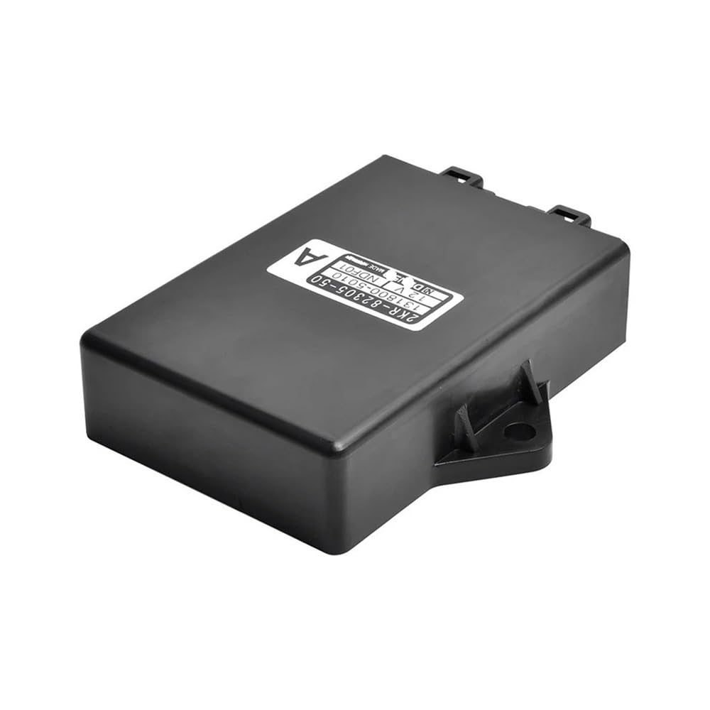 CDI Zündbox Motorrad Intelligente Digitale Zündung CDI ECU Control Unit Box Zünder Zündgerät Für Yam&aha 2KR Für FZR250 1986 1987 1HX von XAVIERAS