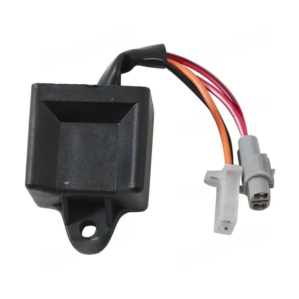 CDI Zündbox Motorrad Zündung System Einheit CDI Für Yam&aha PW50 2001-2023 OEM:3PT-85540-00 Motorrad zubehör von XAVIERAS