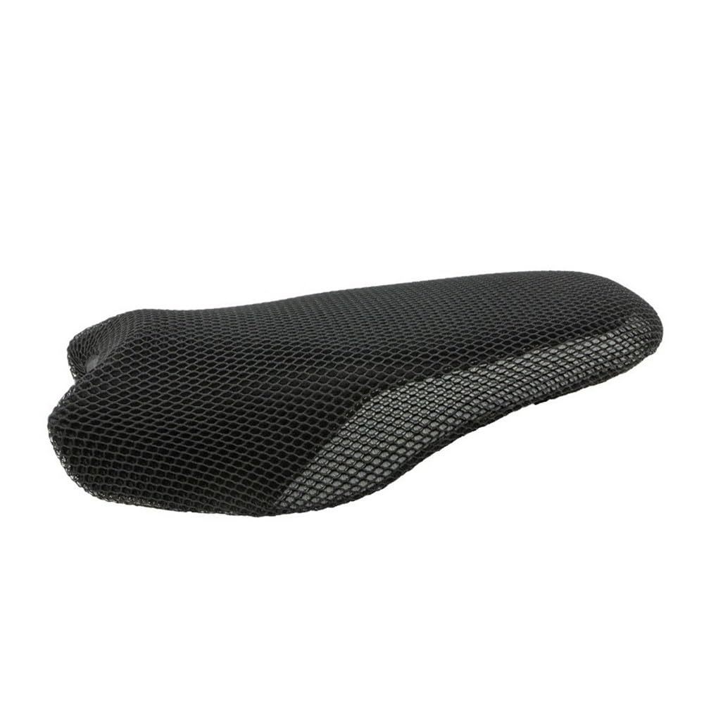 Motorrad Sitzbezug Motorrad Anti-Slip Mesh Sitz Abdeckung Atmungsaktive Kissen Für SU&ZUKI Für V-Strom DL1000 DL650 DL250 DL 650 Motorrad Zubehör von XAVIERAS