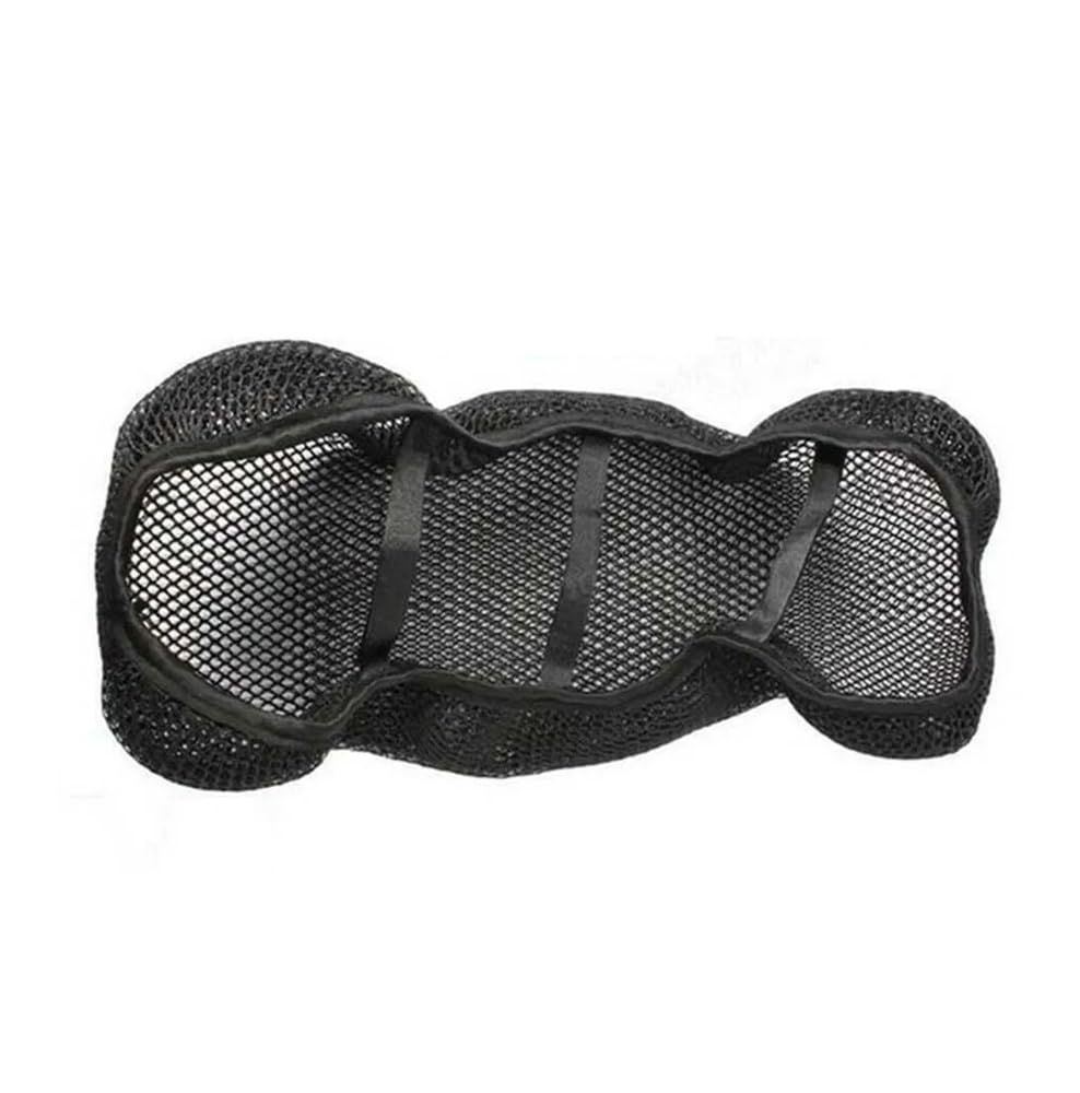 Motorrad Sitzbezug Motorrad Kissen Sitz Abdeckung Motorrad Mesh Motorrad Pad Net 1 Stücke 85 * 60CM Motorrad Sitz Kissen Abdeckung von XAVIERAS