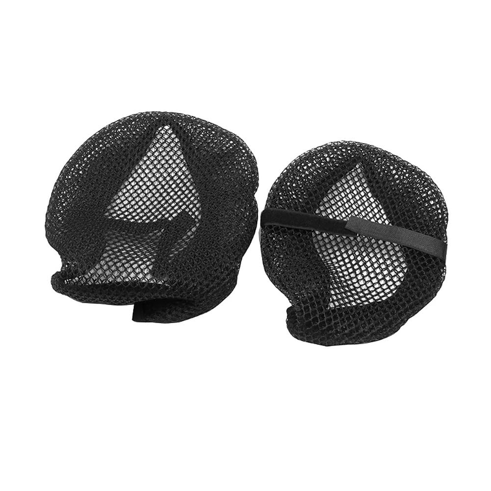 Motorrad Sitzbezug Motorrad Mesh Sitz Abdeckung Wärme Isolierung Sitz Kissen Abdeckung Schutz Für 502c 502 C Motorrad Sitz Kissen Abdeckung von XAVIERAS