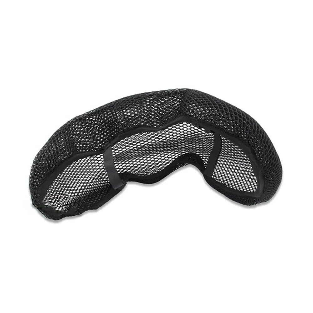 Motorrad Sitzbezug Motorrad Sitzkissen Abdeckung Net Mesh Protector Isolierung Kissen Abdeckung Für SU&ZUKI Für V-Strom DL1000 DL650 DL250 DL 650 von XAVIERAS