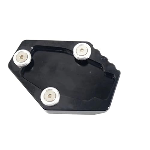 Motorrad Ständer Fuß Für Du&Cati 821 795 796 1200 S Multistrada1200 Motorrad Kickstand Fuß Seite Stehen Verlängerung Pad Unterstützung Platte Vergrößern von XAVIERAS