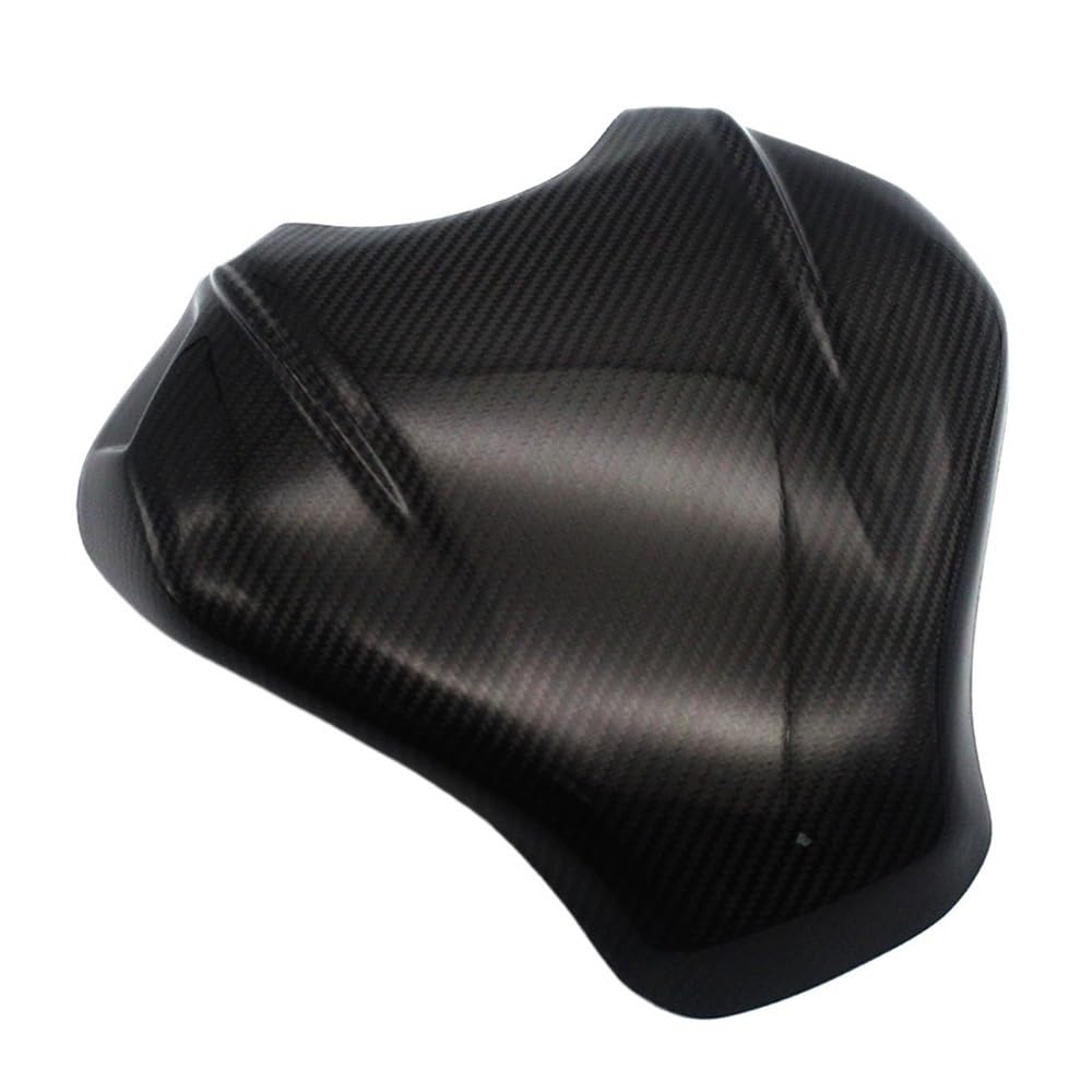 Motorrad Tank Aufkleber Für CB650R NEO Sports Cafe CBR650R 2020 2021 2022 Motorrad Real Carbon Fiber Tank Pad Aufkleber Tank Schützen Abdeckung Schutz von XAVIERAS