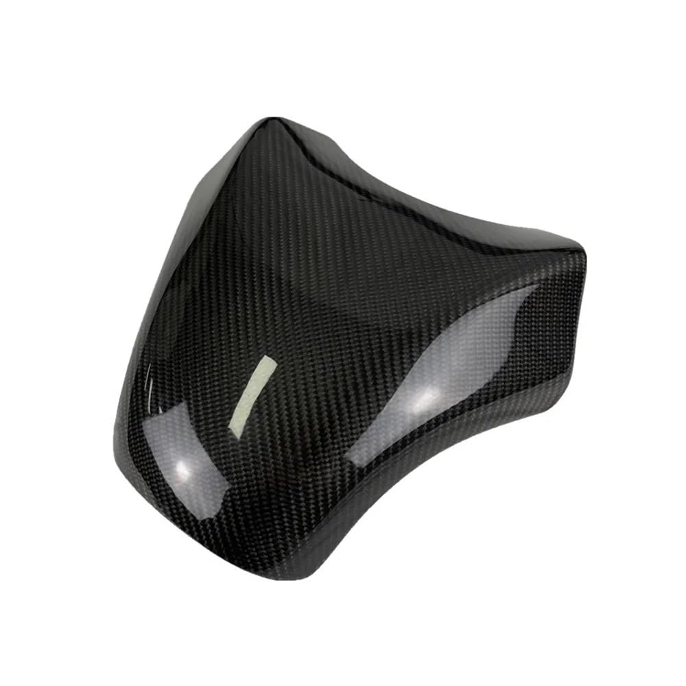 Motorrad Tank Aufkleber Real Carbon Fiber Motorrad Kraftstoff Gas Tank Schutz Schutz Pad Abdeckung Für Kaw&asaki NI&nja ZX10R 2004 2005 / ZX-10R 04 05 von XAVIERAS