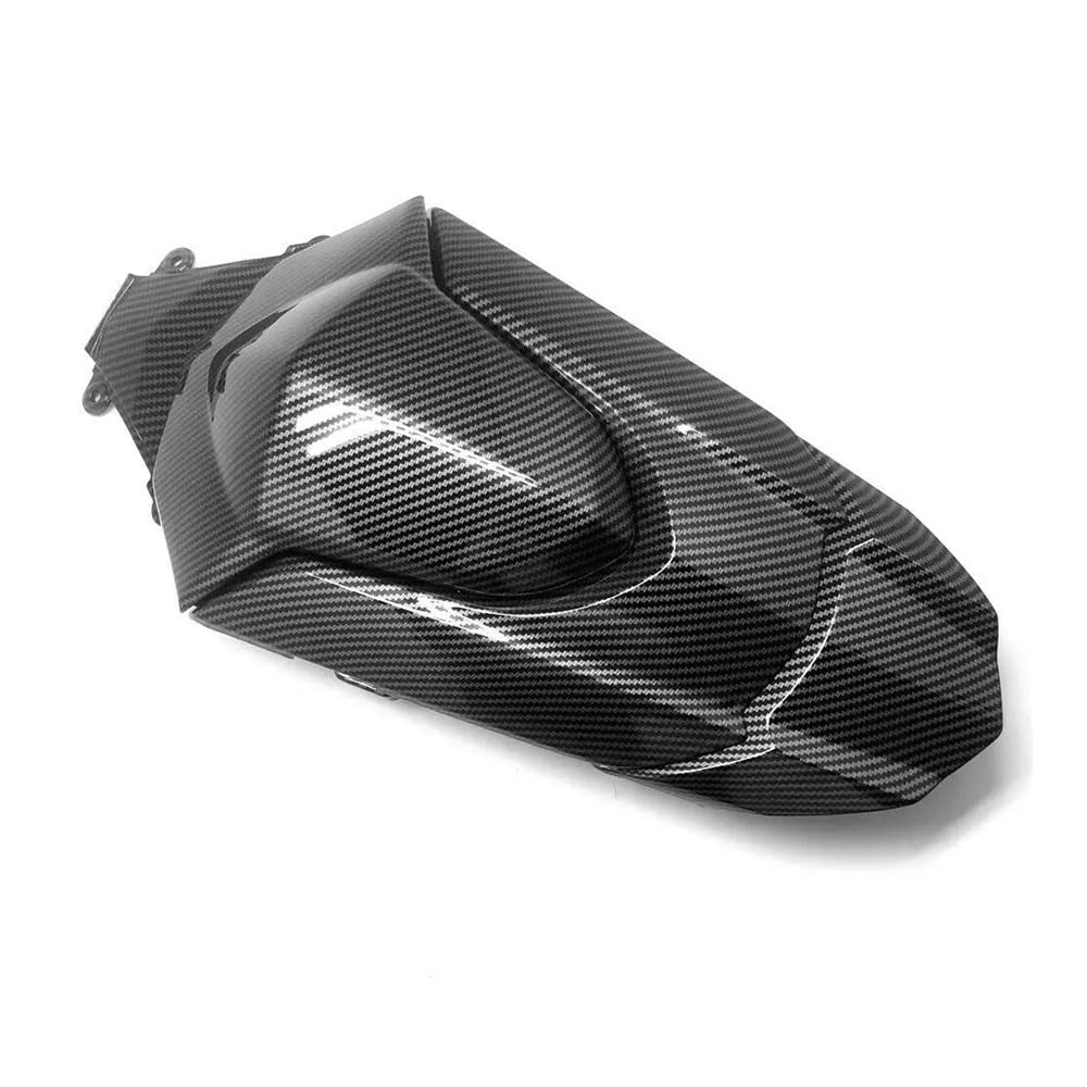 Motorräder Heckverkleidung Fit Für Su&zuki GSX-R GSXR 1000 2009 2010 2011 2012 2013 2014 2015 2016 Hinten Seite Schwanz Blinker Verkleidung Carbon Faser Farbe von XAVIERAS