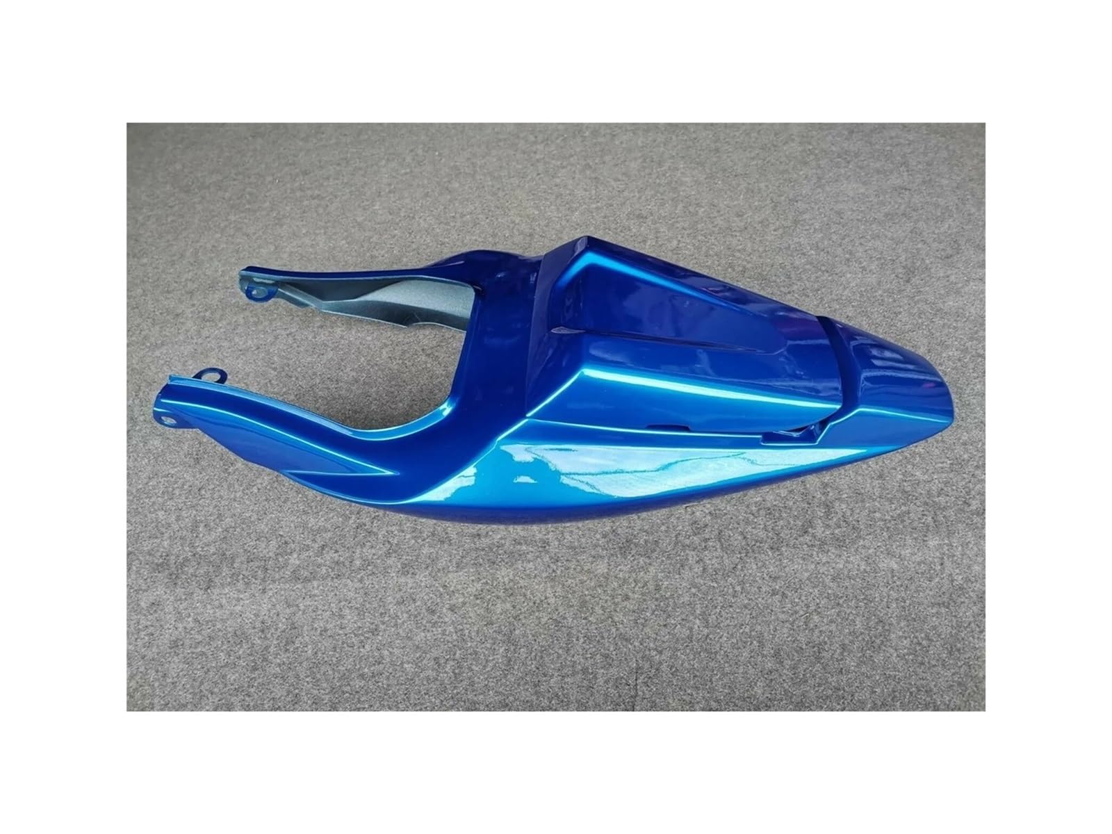 Motorräder Heckverkleidung Für SV650S SV1000S 2003-2011 2012 Hinten Schwanz Abschnitt Sitz Gugel Verkleidung Teil Für SV 650S SV 1000S SV650/SV1000 S von XAVIERAS