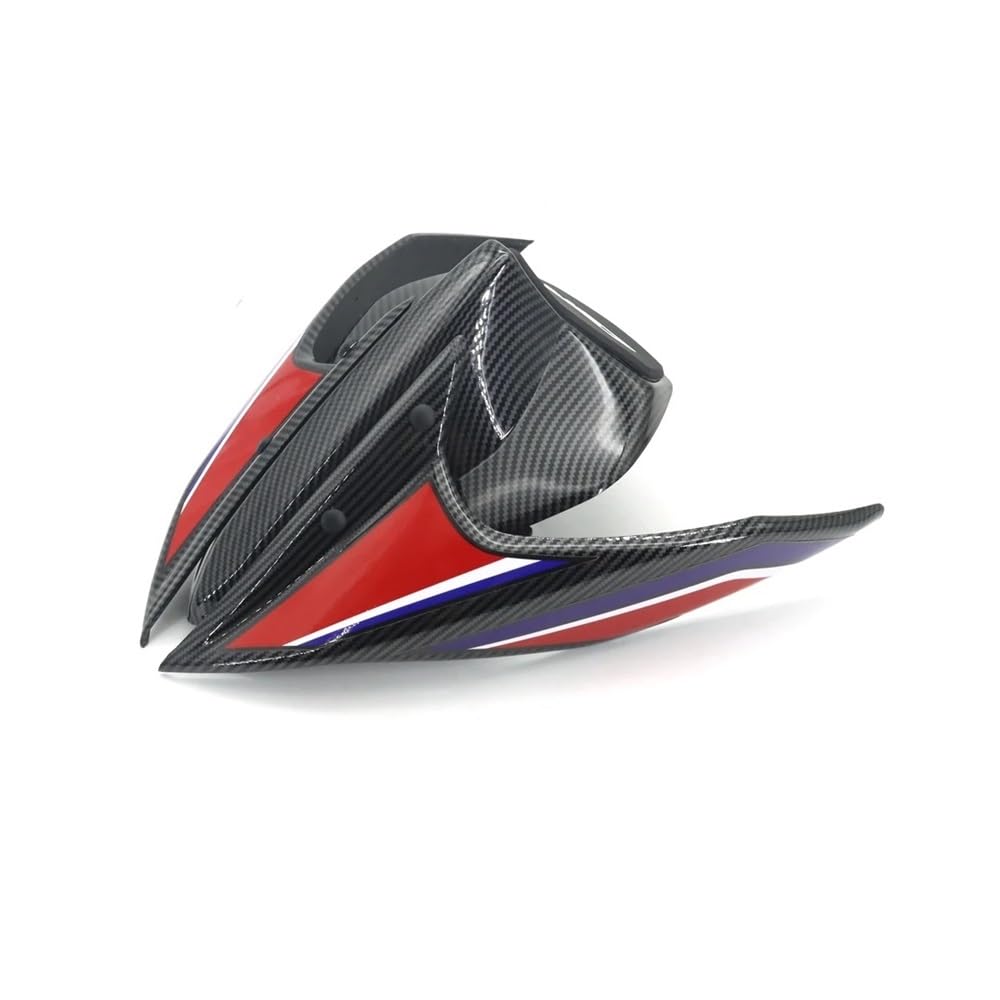 Motorräder Heckverkleidung Motorrad Hinten Sitzabdeckungs-haube Verkleidung Für CBR1000RR-R 2021 2022 2023 Hinten Passagier Sozius von XAVIERAS