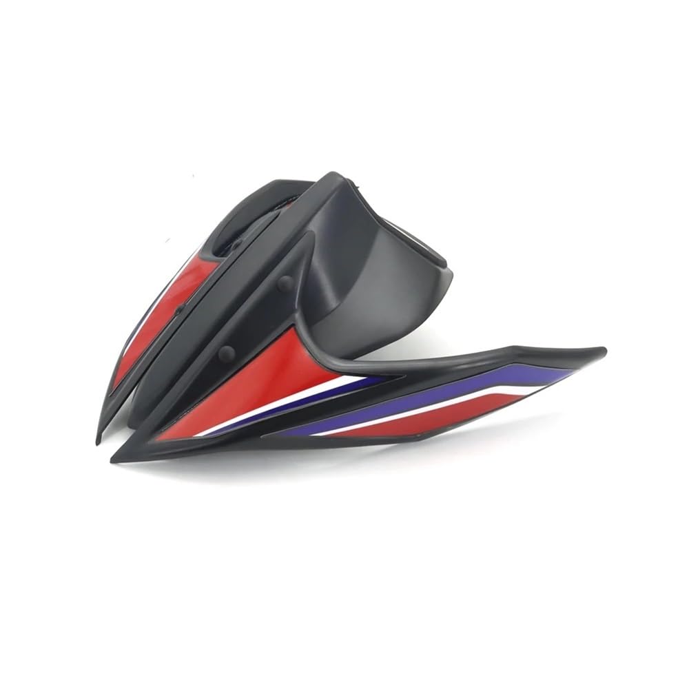 Motorräder Heckverkleidung Motorrad Hinten Sitzabdeckungs-haube Verkleidung Für CBR1000RR-R 2021 2022 2023 Hinten Passagier Sozius von XAVIERAS